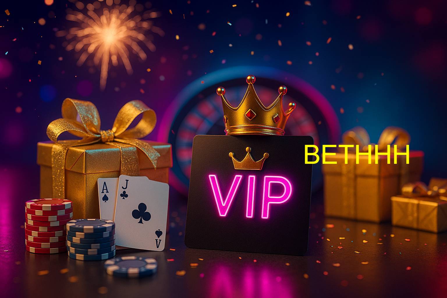 Benefícios do BETHHH